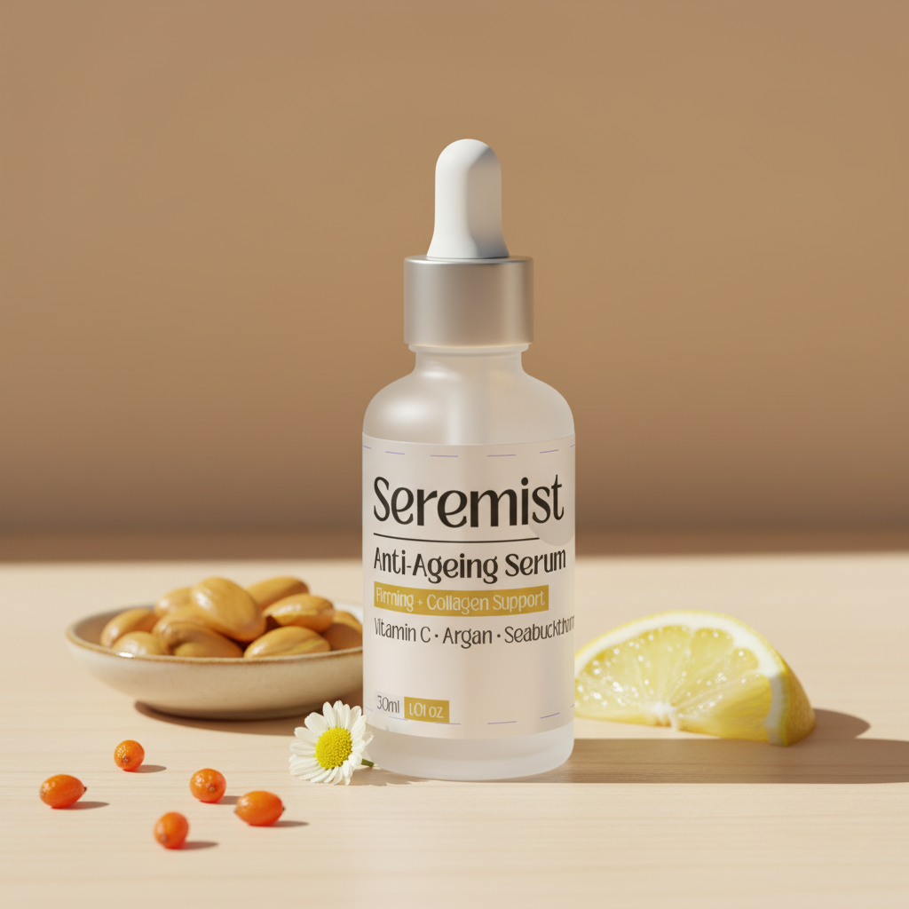 ANTI AGING SERUM