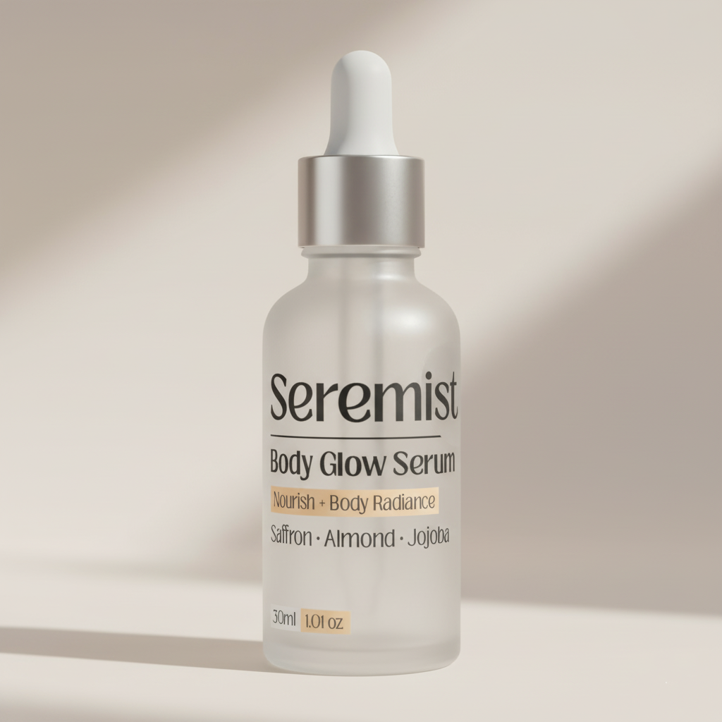 BODY SERUM